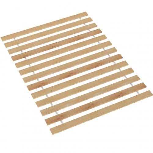 [Only Sell Slats] Full Size Pine Wood Bed Slats