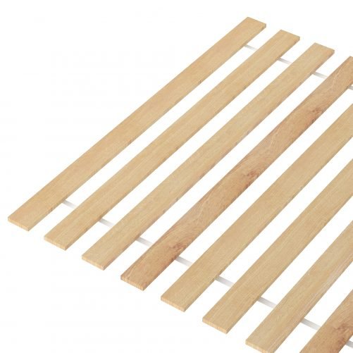 [Only Sell Slats] Full Size Pine Wood Bed Slats
