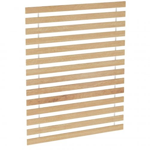 [Only Sell Slats]Queen Size Pine Wood Bed Slats