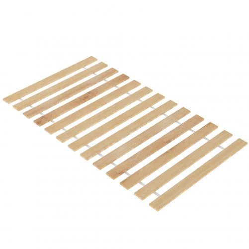 [Only Sell Slats] Twin Size Pine Wood Bed Slats