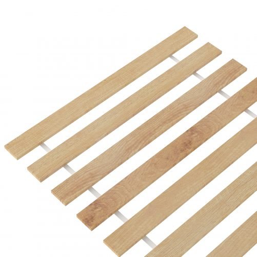[Only Sell Slats] Twin Size Pine Wood Bed Slats