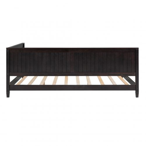Full Size Wood Daybed
