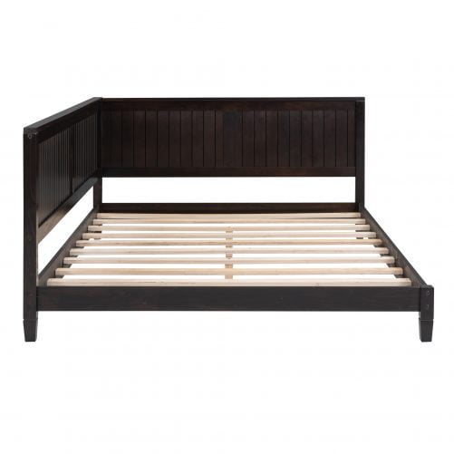 Full Size Wood Daybed