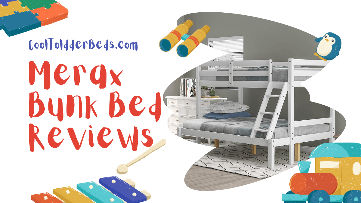 Merax Bunk Bed Reviews: Unbiased Insights and Top Picks for Your Perfect Sleep Solution